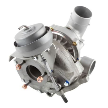 Turbo pour TOYOTA Auris 1 2.2 D-CAT 177 CV VB16