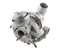 Turbo pour TOYOTA Auris 1 2.2 D-CAT 177 CV VB16