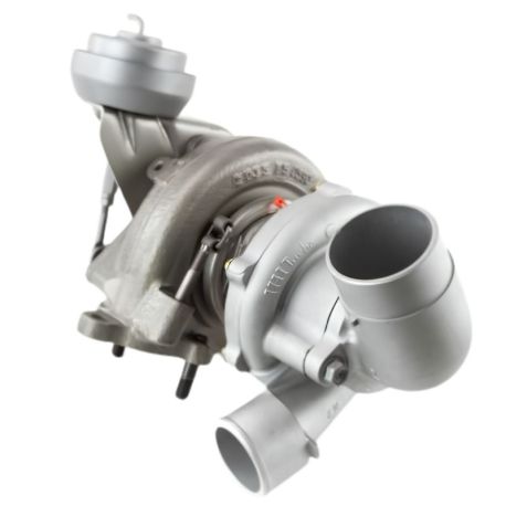 Turbo pour TOYOTA Auris 1 2.2 D-CAT 177 CV VB16