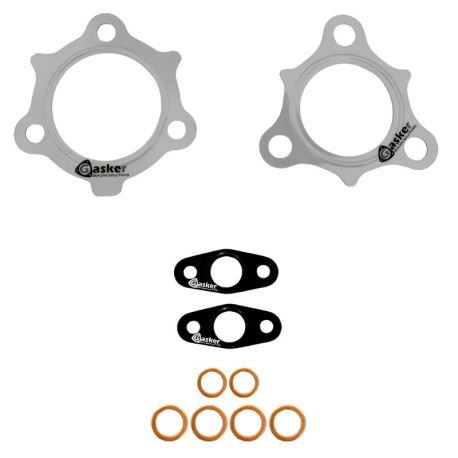 Turbo neuf pour TOYOTA RAV4 3 2.2 D 150 CV - VB16 - SL Turbo