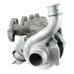 Turbo pour FORD Focus 1 1.8 TDCi 100 CV 802418-5001S