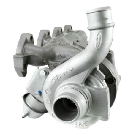 Turbo pour FORD Focus 1 1.8 TDCi 100 CV 802418-5001S