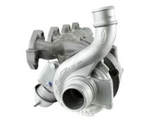 Turbo pour FORD Focus 1 1.8 TDCi 115 CV 802418-5001S