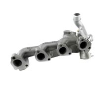 Turbo pour FORD Focus 1 1.8 TDCi 100 CV 802418-5001S