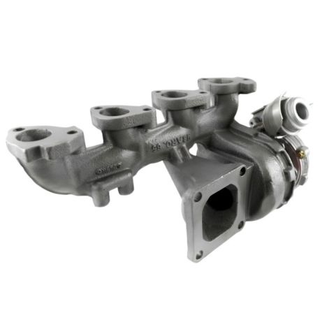 Turbo pour FORD Focus 1 1.8 TDCi 115 CV 802418-5001S