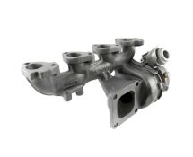 Turbo pour FORD Focus 1 1.8 TDCi 115 CV 802418-5001S