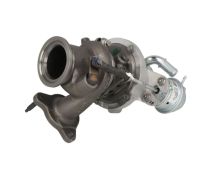 Turbo pour OPEL Astra K 1.6 CDTI 95 CV 814698-5002S