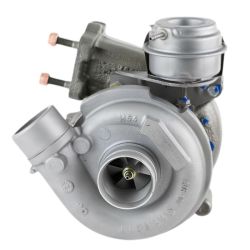 Turbo pour FIAT Ducato 2 2.8 JTD 145 CV 750510-5001S