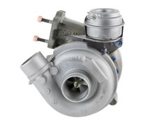 Turbo pour FIAT Ducato 2 2.8 JTD 145 CV 750510-5001S