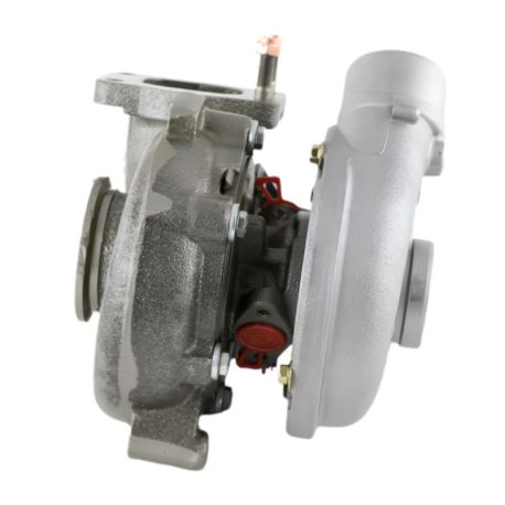 Turbo pour FIAT Ducato 2 2.8 JTD 145 CV 750510-5001S