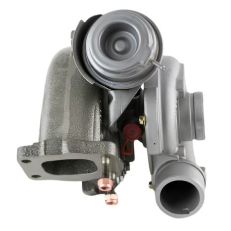 Turbo pour FIAT Ducato 2 2.8 JTD 145 CV 750510-5001S