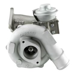 Turbo pour NISSAN CabStar 3.0 D 150 CV 767851-5003S