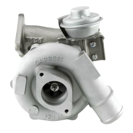Turbo pour NISSAN CabStar 3.0 D 150 CV 767851-5003S