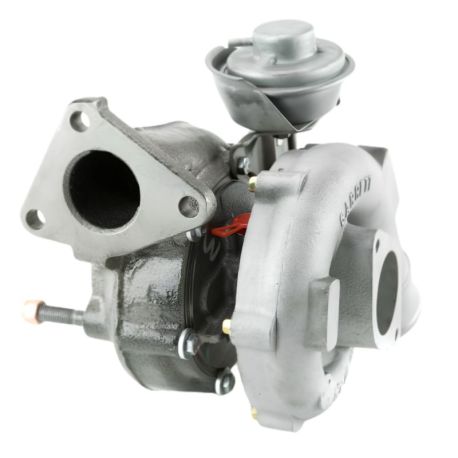 Turbo pour NISSAN CabStar 3.0 D 150 CV 767851-5003S