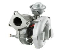 Turbo pour NISSAN CabStar 3.0 D 150 CV 767851-5003S