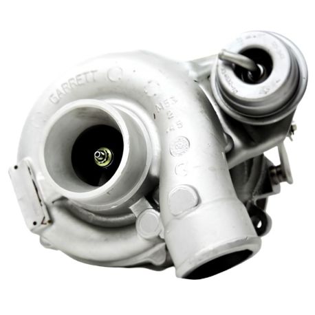 Turbo pour MERCEDES Classe C (W202) 220 CDI 125 CV 716111-5001S