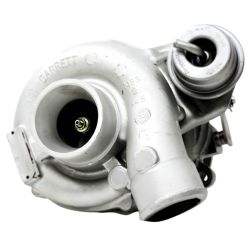 Turbo pour MERCEDES Classe E (W210) 200 CDI 102 CV 716111-5001S