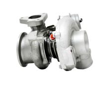 Turbo pour MERCEDES Classe C (W202) 220 CDI 125 CV 716111-5001S
