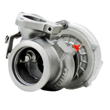 Turbo pour MERCEDES Classe C (W202) 220 CDI 125 CV 716111-5001S
