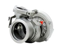 Turbo pour MERCEDES Classe C (W202) 220 CDI 125 CV 716111-5001S