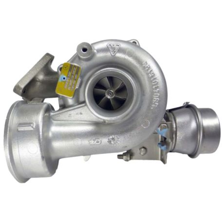 Turbo pour MERCEDES Classe A (W169) 200 CDI 140 CV 5303 988 7000