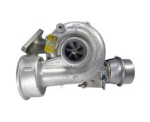 Turbo pour MERCEDES Classe A (W169) 200 CDI 140 CV 5303 988 7000