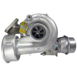 Turbo pour MERCEDES Classe B (W245) 200 CDI 140 CV 5303 988 7000