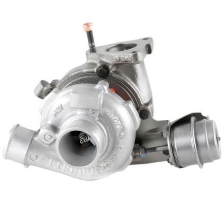 Turbo pour KIA Rio 3 1.1 CRDi 75 CV 734598-5003S