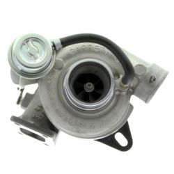 Turbo pour PEUGEOT J5 2.5 TD 95 CV 465247-5001S