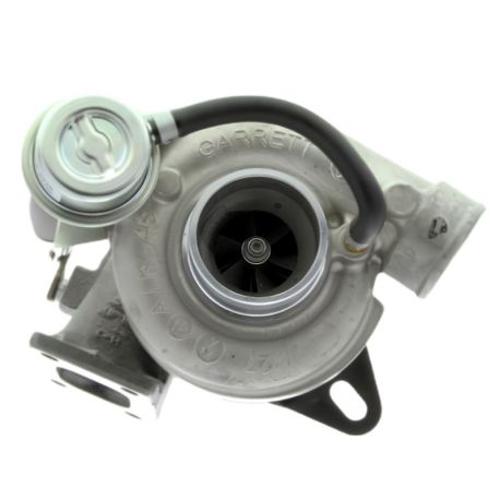 Turbo pour PEUGEOT J5 2.5 TD 95 CV 465247-5001S