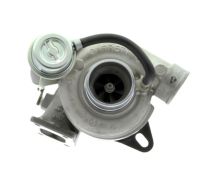 Turbo pour PEUGEOT J5 2.5 TD 95 CV 465247-5001S
