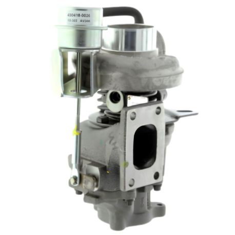 Turbo pour PEUGEOT J5 2.5 TD 95 CV 465247-5001S