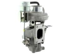Turbo pour PEUGEOT J5 2.5 TD 95 CV 465247-5001S