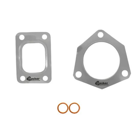 Turbo pour PEUGEOT J5 2.5 TD 95 CV 465247-5001S