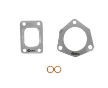 Turbo pour PEUGEOT J5 2.5 TD 95 CV 465247-5001S