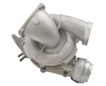 Turbo pour FIAT Croma 2 2.4 JTD 200 CV 767878-5001S