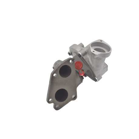 Turbo pour BMW 535d (E60 / E61) 535D 286 CV 5439 988 0089