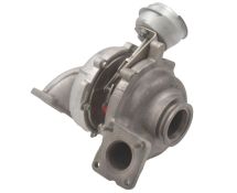 Turbo pour FIAT Croma 2 2.4 JTD 200 CV 767878-5001S