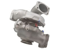 Turbo pour FIAT Croma 2 2.4 JTD 200 CV 767878-5001S