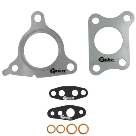 Turbo 5303 988 0262