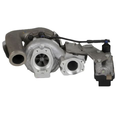 Turbo 755963-5007S