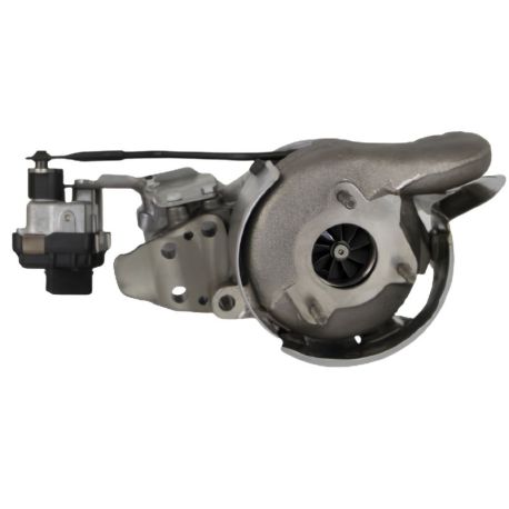 Turbo 755963-5007S