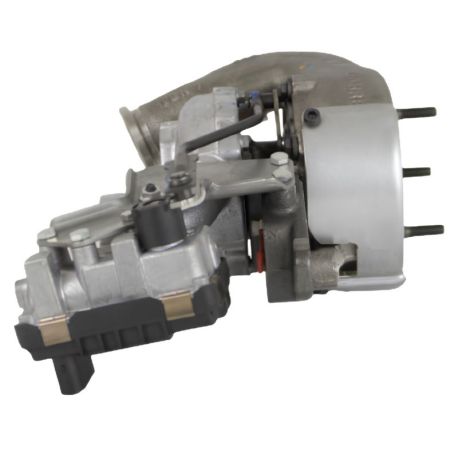 Turbo 755963-5007S