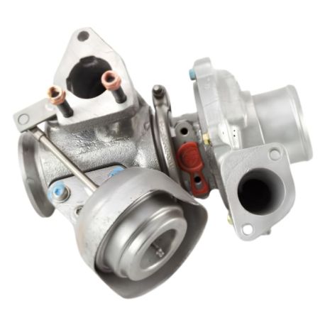 Turbo pour OPEL Zafira Tourer C 2.0 CDTI 110 CV 788778-5002S