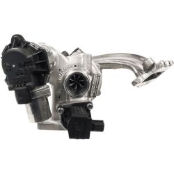 Turbo pour RENAULT Twingo 3 0.9 TCe 90 CV 822053-5001S