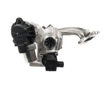 Turbo pour RENAULT Twingo 3 0.9 TCe 90 CV 822053-5001S