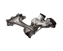 Turbo pour RENAULT Twingo 3 0.9 TCe 90 CV 822053-5001S