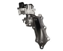 Turbo pour RENAULT Twingo 3 0.9 TCe 90 CV 822053-5001S