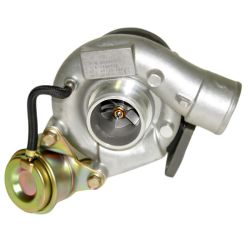 Turbo pour JEEP Grand Cherokee 2 3.1 TD 140 CV 49135-05500