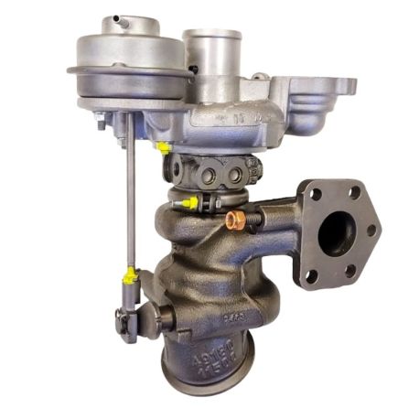 Turbo 49180-03201